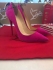 Christian Louboutin So kate suede